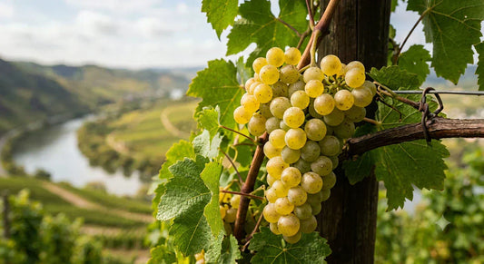 Riesling: Alles über die Königin der Reben