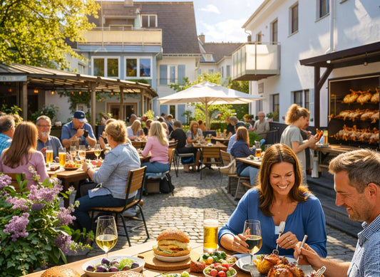 Rheingauer Schlemmerwochen 2026: Genuss-Guide & Highlights im Weingut Lamm-Jung