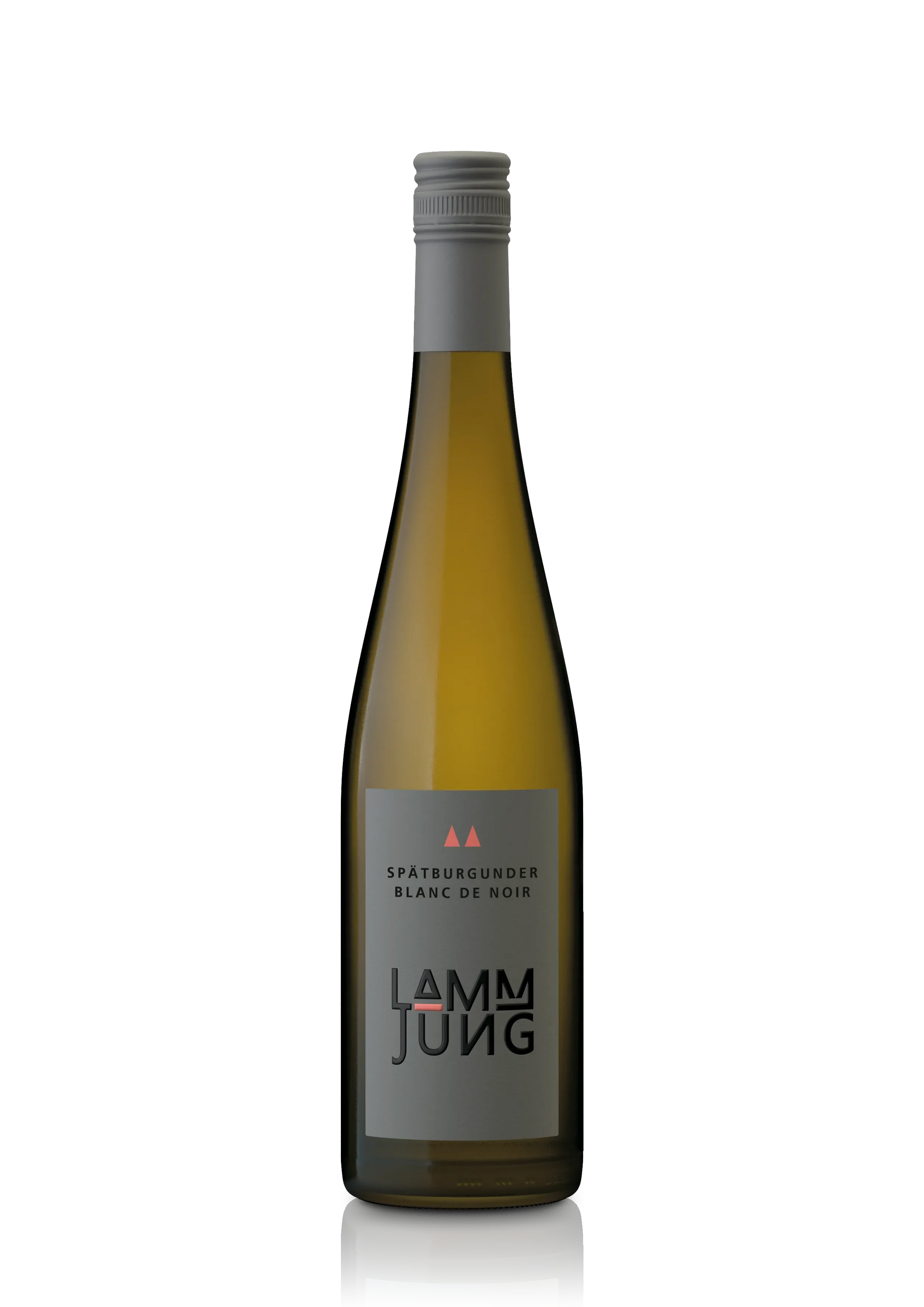 Blanc de Noir alkoholfrei Meisterwein - Weingut Lamm-Jung