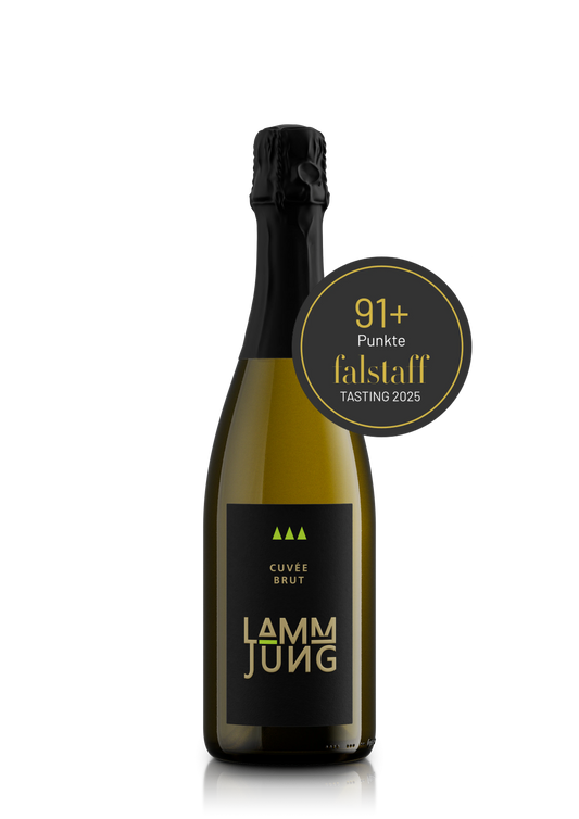 Cuvée Sekt Brut Premium Rheingau