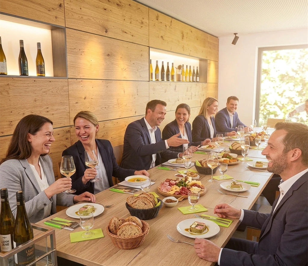 eventlocation-fuer-tagungen-und-firmenfeiern-weingut-lamm-jung-essen-ki-generiert-gude-kueche